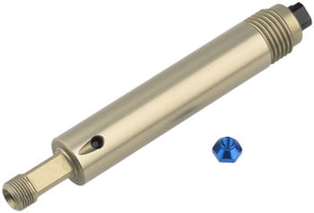 RockShox-Monarch-Damper-Shaft-Assembly---RL-RT-XX-152-x-31