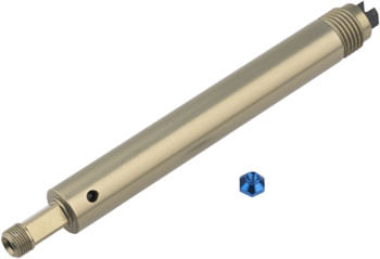 RockShox-Monarch-Damper-Shaft-Assembly---RL/RT-XX,-200/203-x-57
