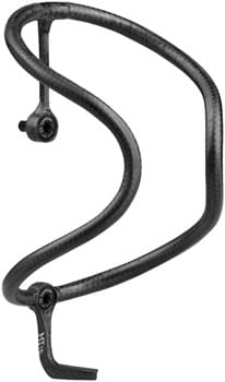 Topeak-Feza-Cage---Tubular-Carbon-MT16-Mountain-Black