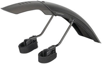 Topeak-Tetrafender-M1-Fender---Strap-on-Front-Black