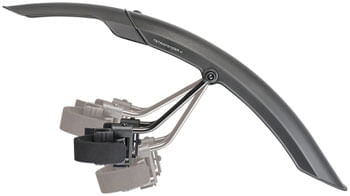 Topeak-Tetrafender-M1-Fender---Strap-on-Front-Black