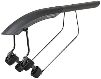 Topeak-Tetrafender-M2-Fender---Strap-on--Rear-Black