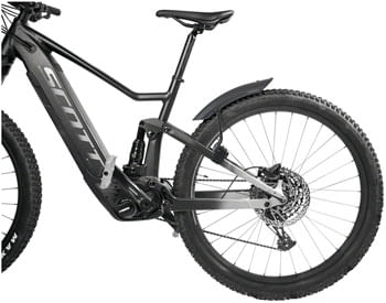 Topeak-Tetrafender-M2-Fender---Strap-on--Rear-Black