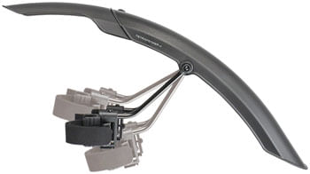 Topeak-Tetrafender-M1-and-M2-Fender-Set--Strap-on--Front-and-Rear-Black