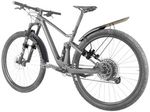 Topeak-Tetrafender-M1-and-M2-Fender-Set--Strap-on--Front-and-Rear-Black