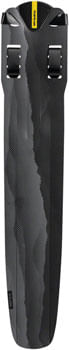 Topeak-D-Flash-Express-ST-Clip-On-Fender---Rear-Fits-Seat-Tube-Black