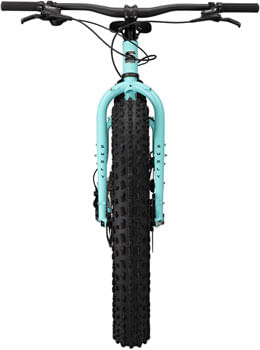 Surly-Ice-Cream-Truck-Fat-Bike---26",-Steel,-Safety-Mask-Blue,-Small