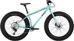 Surly-Ice-Cream-Truck-Fat-Bike---26",-Steel,-Safety-Mask-Blue,-X-Large