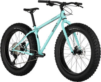 Surly-Ice-Cream-Truck-Fat-Bike---26",-Steel,-Safety-Mask-Blue,-X-Large