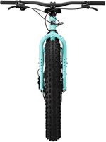 Surly-Ice-Cream-Truck-Fat-Bike---26",-Steel,-Safety-Mask-Blue,-X-Large