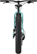 Surly-Ice-Cream-Truck-Fat-Bike---26",-Steel,-Safety-Mask-Blue,-X-Large