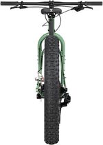 Surly-Wednesday-Fat-Bike---26--Steel-Shangri-La-Green-X-Small