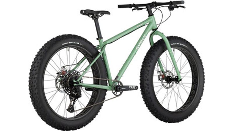 small fat cycle