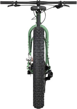 Surly-Wednesday-Fat-Bike---26",-Steel,-Shangri-La-Green,-Medium