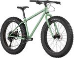 Surly-Wednesday-Fat-Bike---26",-Steel,-Shangri-La-Green,-Large