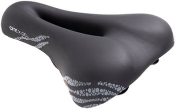 Terry-Cite-X-Gel-Saddle---Steel-Bubbles-Women-s-Italia