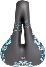 Terry-Cite-X-Gel-Saddle---Steel-Flower-Women-s-Italia