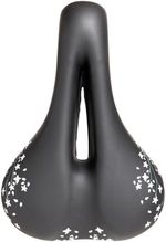 Terry-Cite-X-Gel-Saddle---Steel-Starstruck-Women-s-Italia