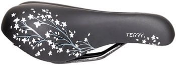 Terry-Cite-X-Gel-Saddle---Steel-Starstruck-Women-s-Italia