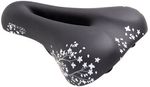 Terry-Cite-X-Gel-Saddle---Steel-Starstruck-Women-s-Italia