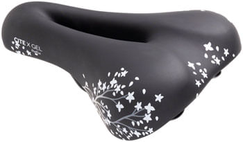 Terry-Cite-X-Gel-Saddle---Steel-Starstruck-Women-s-Italia
