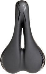 Terry-Cite-Y-Gel-Saddle---Steel-TEX-Men-s-Italia