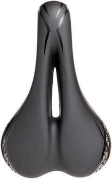 Terry-Cite-Y-Gel-Saddle---Steel-TEX-Men-s-Italia