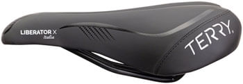 Terry-Liberator-X-Saddle---Steel-Black-Women-s-Italia