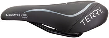 Terry-Liberator-X-Gel-Saddle---Steel-Black-Women-s-Italia