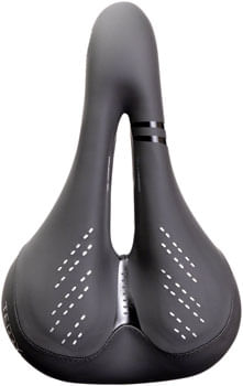 Terry-Liberator-Y-Gel-Saddle---Steel-Black-Men-s-Italia