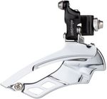 microSHIFT-R10-Front-Derailleur---10-Speed-Triple-52-39-30t-Braze-On-Shimano-Compatible-Black
