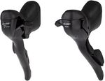 microSHIFT-R7-Drop-Bar-Shift-Lever-Set---3-x-7-Speed-Short-Reach-Shimano-Compatible-Black