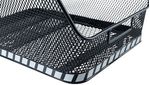 Basil-Class-Rear-Basket----Black