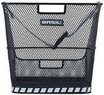 Basil-Class-Rear-Basket----Black