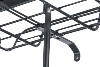 Campana Basil Portland Nero Opaco – Design Elegante E Suono Cristallino Per Biciclette
