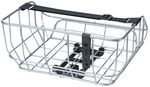 Basil-Portland-Rear-Basket---MIK-Mount-Aluminum-Silver