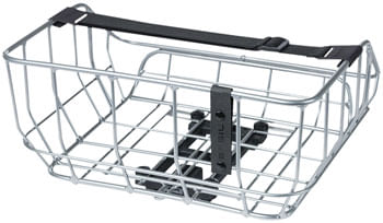 Basil-Portland-Rear-Basket---MIK-Mount-Aluminum-Silver