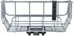 Basil-Portland-Rear-Basket---MIK-Mount-Aluminum-Silver