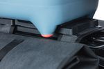 Basil-MIK-Double-Decker-for-MIK-Adaptor-Plate-Black