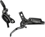 SRAM-G2-RE-Disc-Brake-and-Lever---Front-Hydraulic-Post-Mount-Gloss-Black-A2