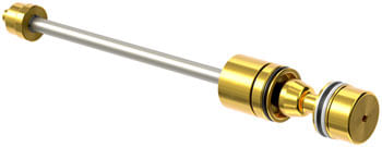 RockShox-ZEB-A1+-DebonAir+-Buttercup-Air-Spring-Assembly-Upgrade-Kit---170-mm