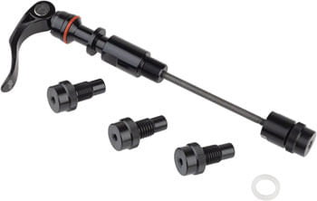 Tacx Direct Drive axle and adapters 12 x 142mm, 12 x 148mm