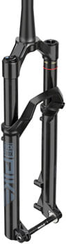 RockShox-Pike-Select-Charger-RC-Suspension-Fork---29--140-mm-15-x-110-mm-44-mm-Offset-Gloss-Black-C1