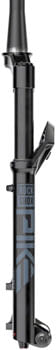 RockShox-Pike-Select-Charger-RC-Suspension-Fork---29",-120-mm,-15-x-110-mm,-44-mm-Offset,-Gloss-Black,-C1