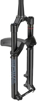 RockShox-Pike-Select-Charger-RC-Suspension-Fork---29",-120-mm,-15-x-110-mm,-44-mm-Offset,-Gloss-Black,-C1