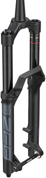 RockShox-ZEB-Select-Charger-RC-Suspension-Fork---29",-190-mm,-15-x-110-mm,-44-mm-Offset,-Diffusion-Black,-A2