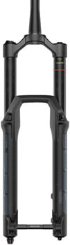 RockShox-ZEB-Select-Charger-RC-Suspension-Fork---29",-190-mm,-15-x-110-mm,-44-mm-Offset,-Diffusion-Black,-A2