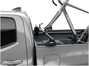Thule-Bed-Rider-Pro-Fork-Mount-Truck-Bed-Rack---Full-Size