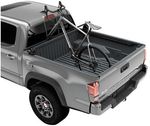 Thule-Bed-Rider-Pro-Fork-Mount-Truck-Bed-Rack---Full-Size