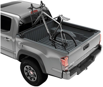 Thule-Bed-Rider-Pro-Fork-Mount-Truck-Bed-Rack---Full-Size